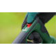 BOSCH UniversalLeafBlower 18V-130 pūtiklis 1x2.5 Ah